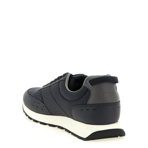 Hugo Boss Men's Icelin Sneakers